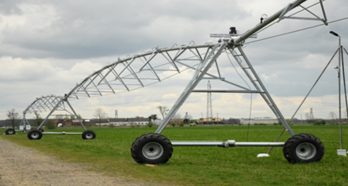 Bridge sprinkler 0